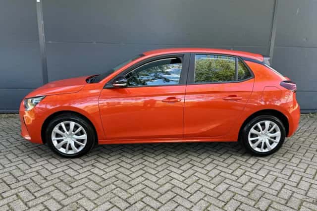 Opel Corsa (2020) thumbnail 6