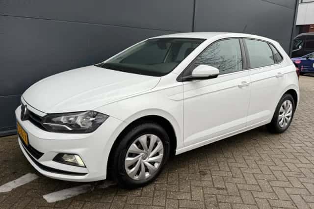 Volkswagen Polo (2019) thumbnail 4