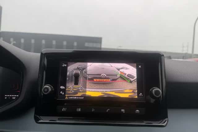 SEAT Arona (2025) thumbnail 5