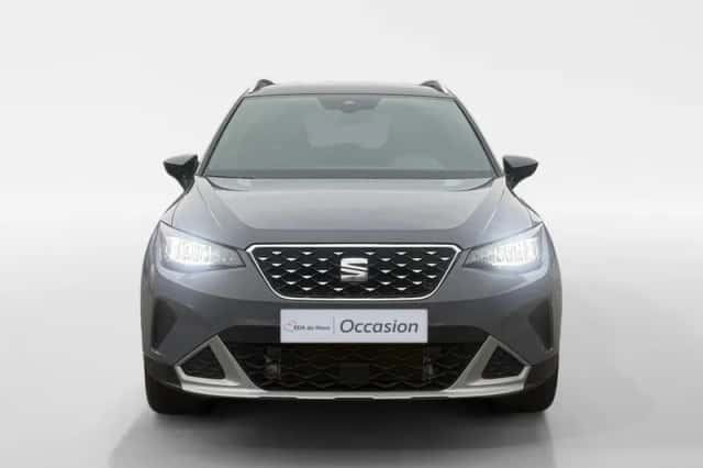 SEAT Arona (2025) thumbnail 6