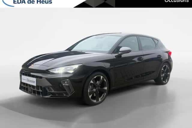 CUPRA Leon (2025) thumbnail 1