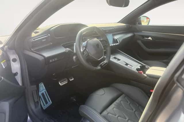 Peugeot 508 (2025) thumbnail 2