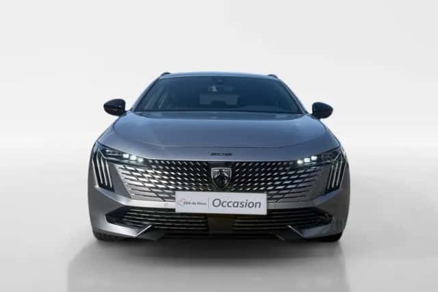 Peugeot 508 (2025) thumbnail 5
