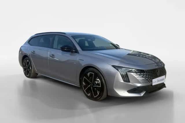Peugeot 508 (2025) thumbnail 6