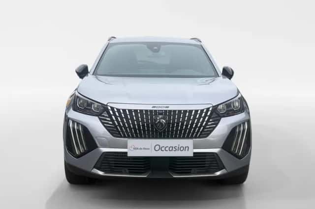 Peugeot 2008 (2025) thumbnail 6