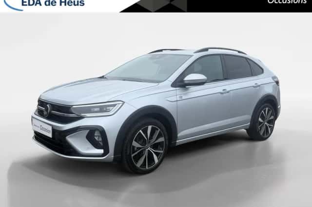 Volkswagen Taigo (2025) thumbnail 1