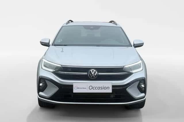 Volkswagen Taigo (2025) thumbnail 2