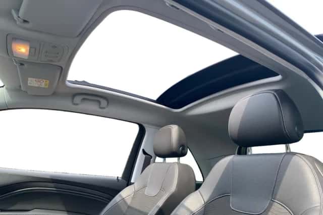 Opel Adam (2017) thumbnail 5
