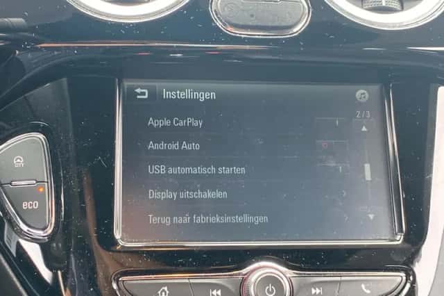 Opel Adam (2017) thumbnail 6