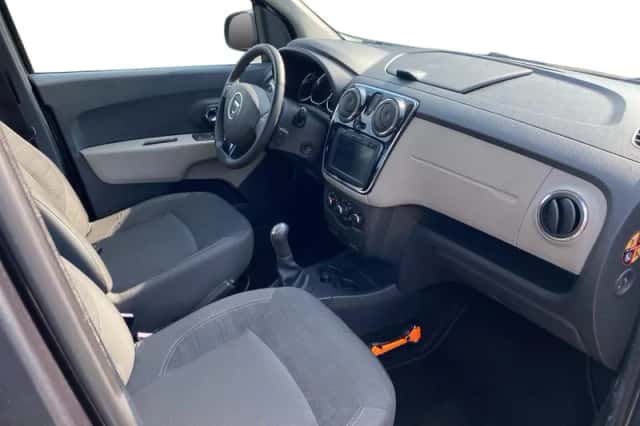 Dacia Lodgy (2013) thumbnail 3