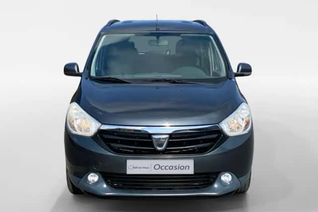 Dacia Lodgy (2013) thumbnail 4