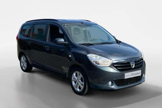Dacia Lodgy (2013) thumbnail 5