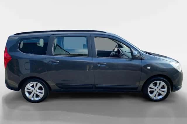 Dacia Lodgy (2013) thumbnail 6