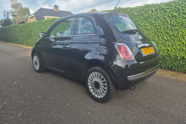 Fiat 500 (2011) thumbnail 3