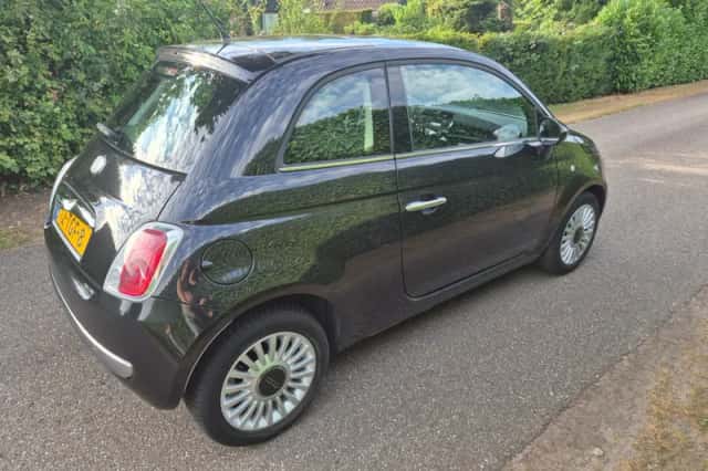 Fiat 500 (2011) thumbnail 5