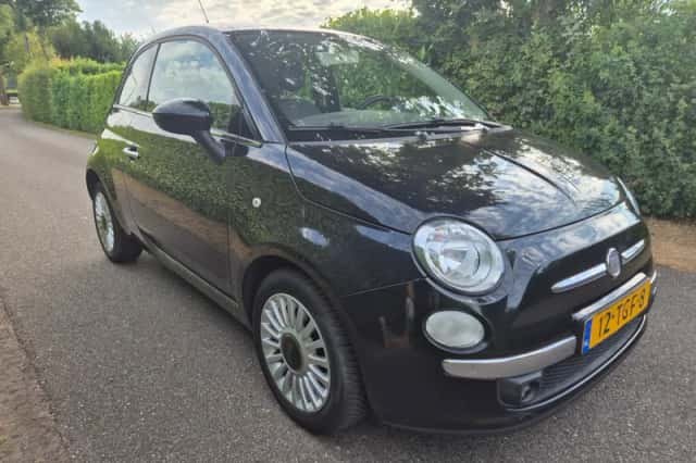 Fiat 500 (2011) thumbnail 6