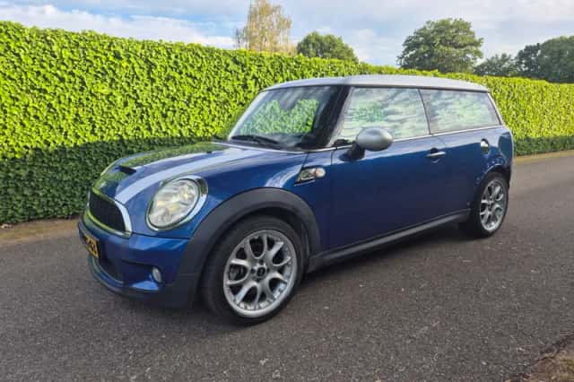 MINI  (2008) thumbnail 1