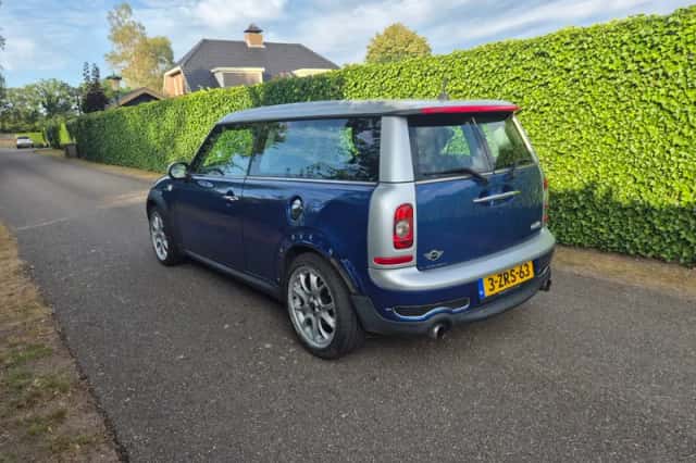 MINI  (2008) thumbnail 2