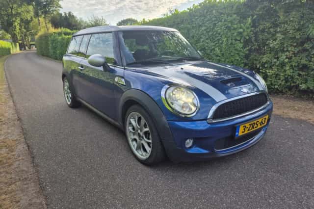 MINI  (2008) thumbnail 5