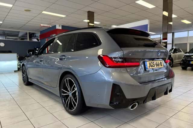 BMW 3-Serie (2024) thumbnail 4