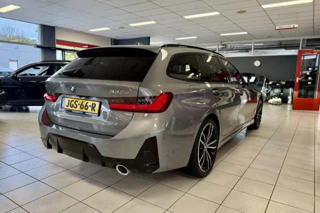 BMW 3-Serie (2024) thumbnail 6