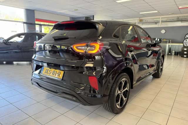 Ford Puma (2025) thumbnail 6
