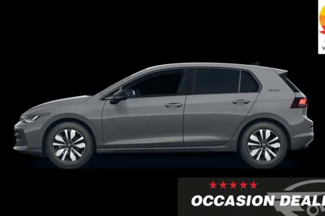 Volkswagen Golf (2025) thumbnail 2
