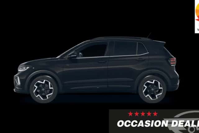 Volkswagen T-Cross (2025) thumbnail 2