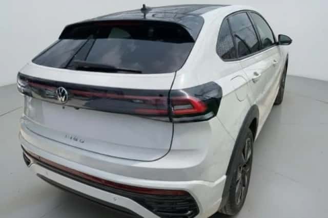 Volkswagen Taigo (2024) thumbnail 4