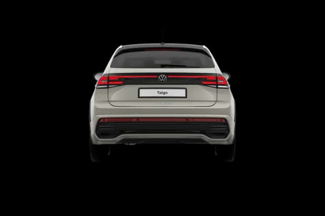 Volkswagen Taigo (2024) thumbnail 6