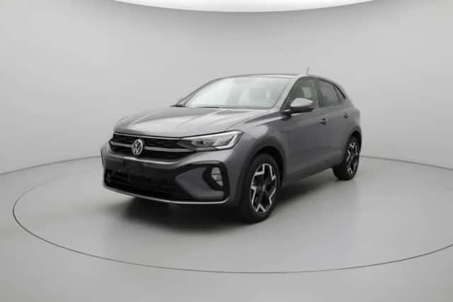Volkswagen Taigo (2025) thumbnail 2