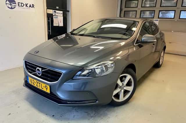 Volvo V40 (2013)