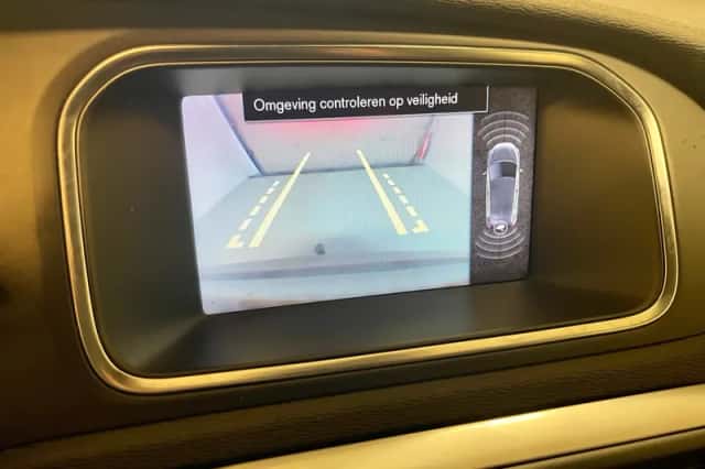 Volvo V40 (2013) thumbnail 4