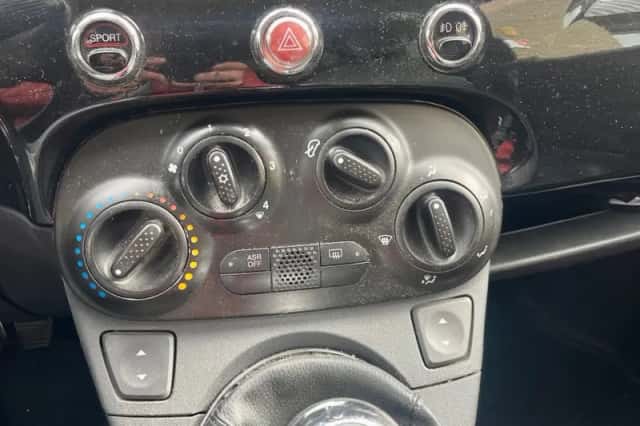 Fiat 500 (2008) thumbnail 3