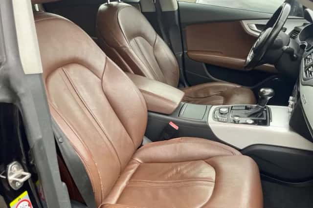 Audi A7 (2011) thumbnail 3