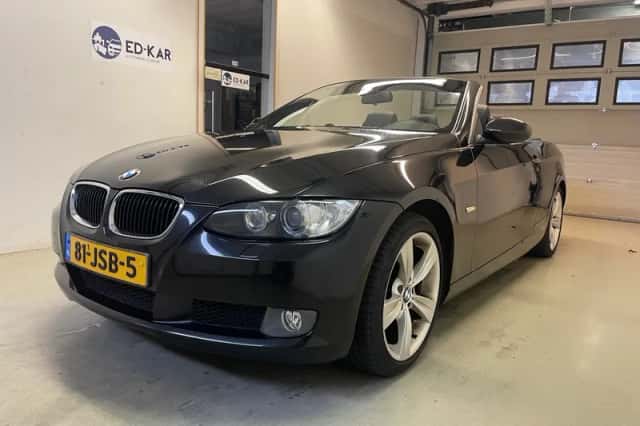 BMW 3-Serie (2009)