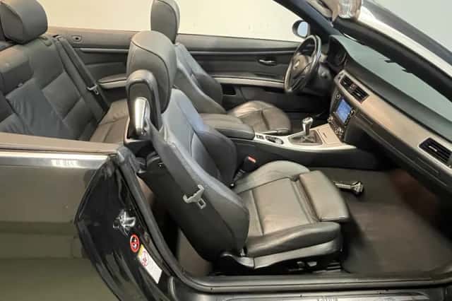 BMW 3-Serie (2009) thumbnail 3