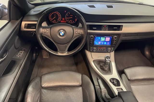 BMW 3-Serie (2009) thumbnail 4