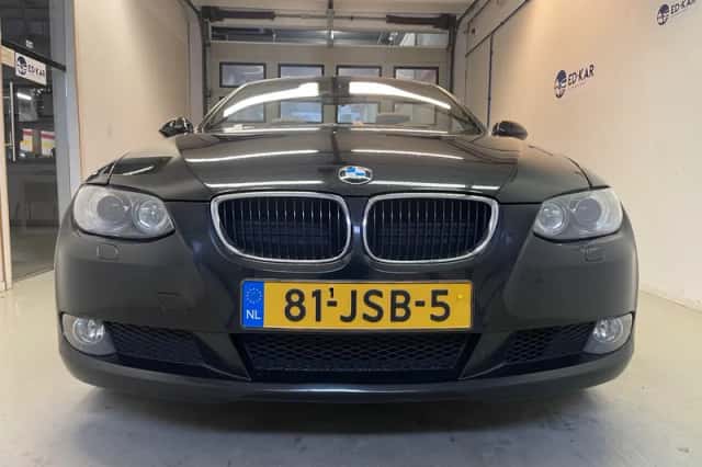 BMW 3-Serie (2009) thumbnail 5