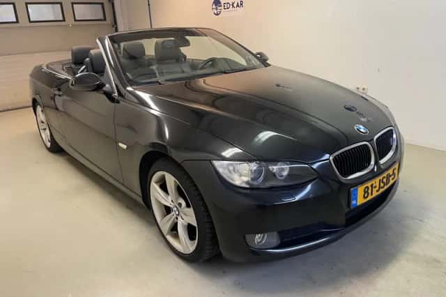 BMW 3-Serie (2009) thumbnail 6
