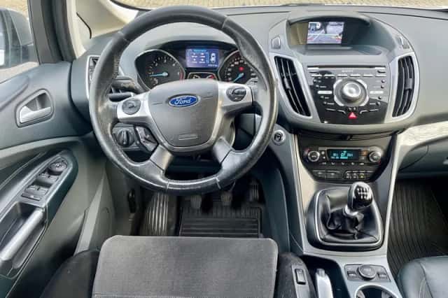 Ford C-Max (2014) thumbnail 2