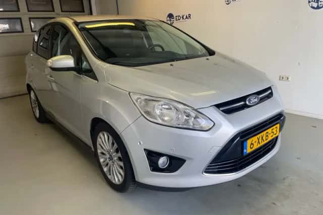 Ford C-Max (2014) thumbnail 6