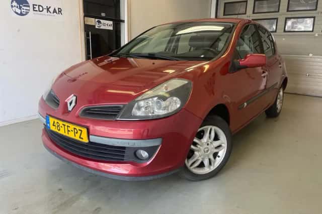 Renault Clio (2006)