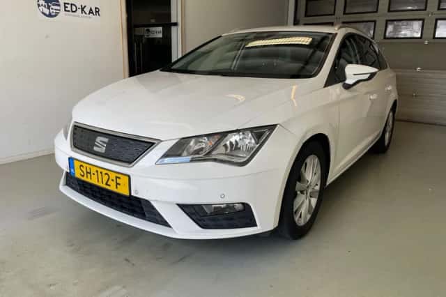 SEAT Leon (2018)
