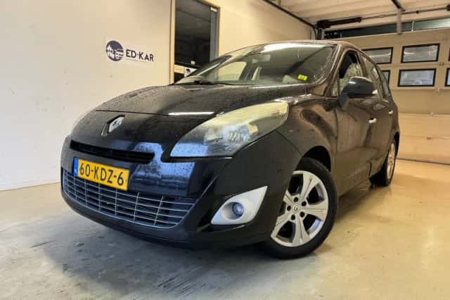 Renault GRAND SCENIC (2009)