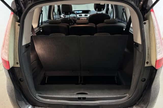 Renault GRAND SCENIC (2009) thumbnail 4