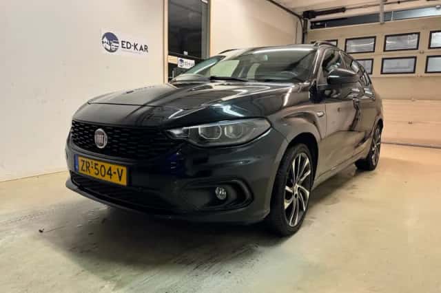 Fiat Tipo (2019)