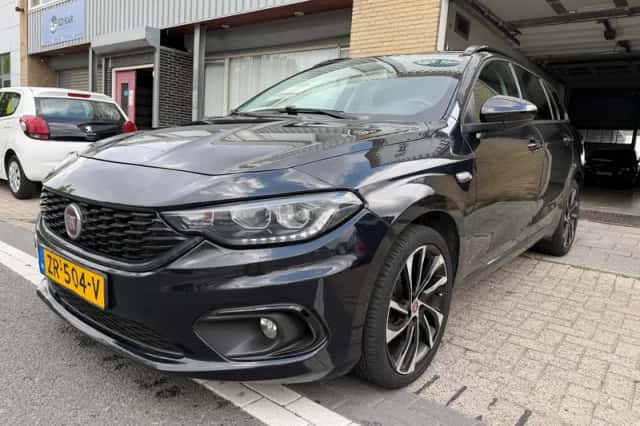 Fiat Tipo (2019) thumbnail 1