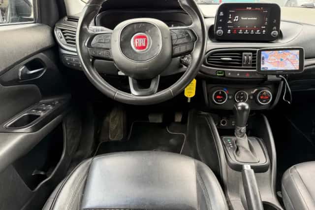 Fiat Tipo (2019) thumbnail 2