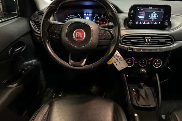 Fiat Tipo (2019) thumbnail 2